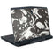 Marbleized Black Dell Alienware Skin